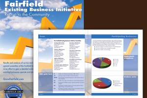 Graphics—Business Report